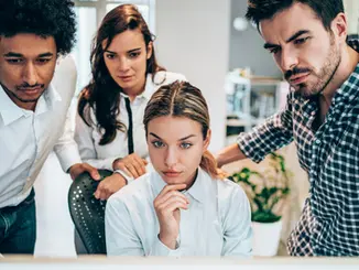 Digital transformation strategy